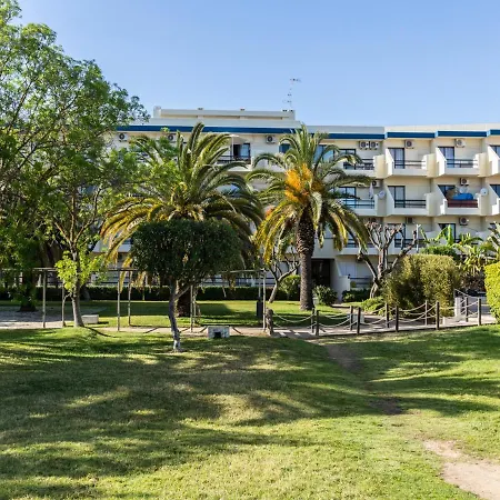 Apartament Akisol Tavira Jungle *