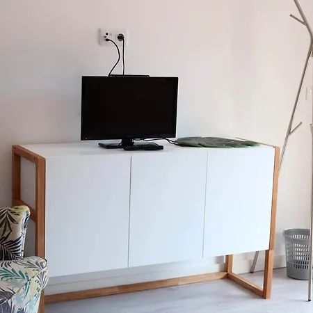 Apartament Akisol Tavira Jungle Cabanas De Tavira