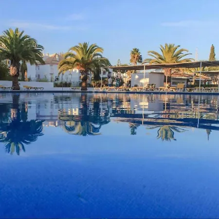 Apartament Akisol Tavira Jungle Cabanas De Tavira